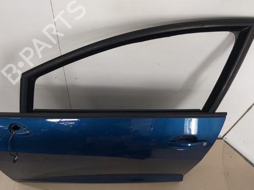 Left front door SEAT IBIZA IV ST (6J8, 6P8) 1.2 TDI | BP15342267C2 
