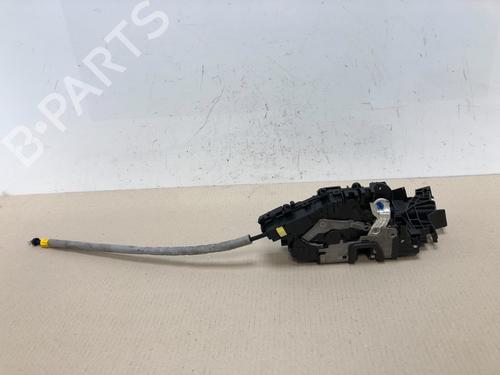 Used Front right lock Front right lock 37214214 37214214