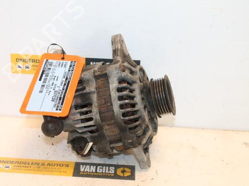 Alternator SUBARU LEGACY II (BD) 2.2 i 4WD (BD7) | BP15311345M7 