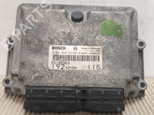 Used Engine control unit (ECU) Engine control unit (ECU) 15334354 15334354