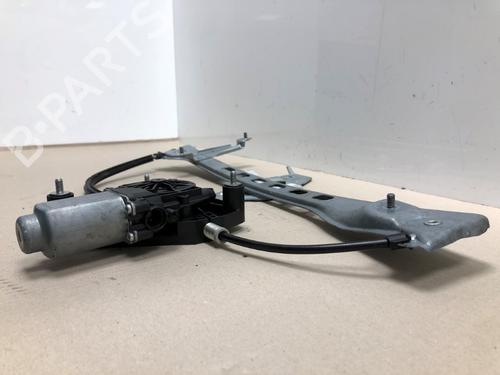 Front right window mechanism TOYOTA AYGO (_B4_) 1.0 VVTi (KGB40) | BP37204651C23 - Image 2