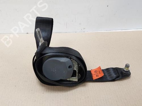 Used Rear left seatbelt Rear left seatbelt 16075471 16075471