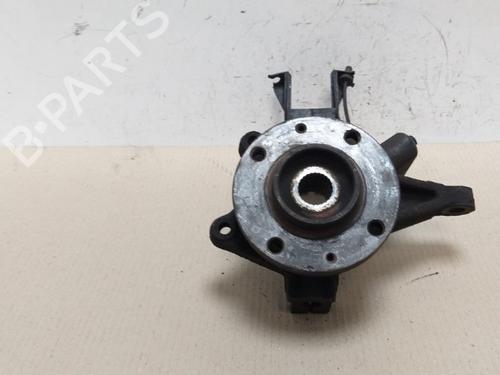 Used Right front steering knuckle PEUGEOT 206 SW (2E/K) 1.6 HDi 110 (109 hp) 15533252