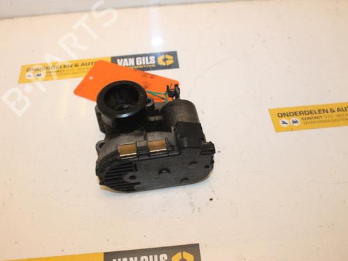 Throttle body SMART CITY-COUPE (450) 0.6 (S1CLB1, 450.331, 450.336) | BP15313985M82 