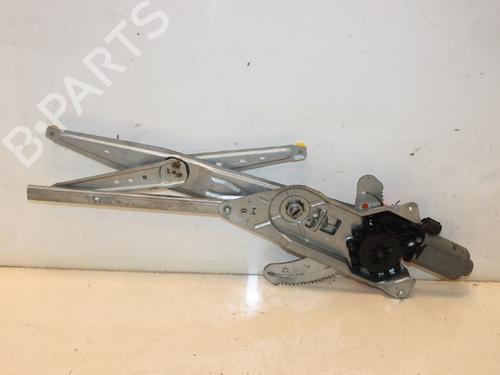 Used Front right window mechanism Front right window mechanism 15316721 15316721