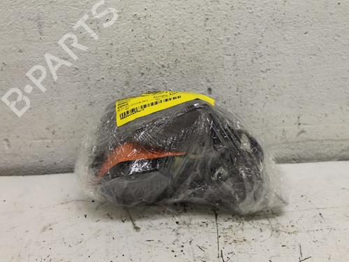 Used Front left seatbelt Front left seatbelt 15304777 15304777