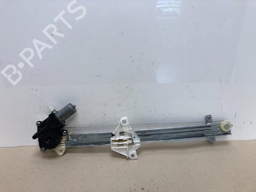 Front left window mechanism SUZUKI CELERIO (LF) 1.0 (AVK310) | BP37207071C22  - Image 5