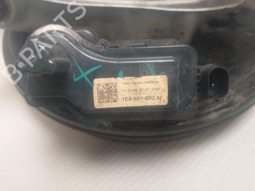 Right rear steering knuckle VW ID.3 (E11, E12) 1st | BP15343287M28 