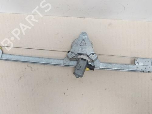 Front left window mechanism RENAULT TRAFIC II Van (FL) 2.0 dCi 90 (FL0H, FL00, FL01, FL0M, FL0P, FL0S) | BP15342864C22 - Image 5
