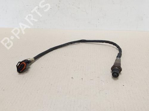 Used Electronic sensor OPEL MERIVA A MPV (X03) 1.4 16V Twinport (E75) (90 hp) 15532231