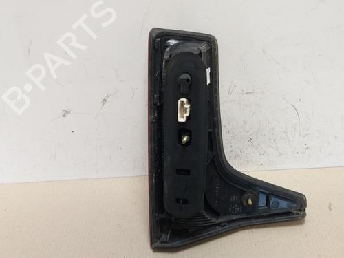 Right taillight CITROËN C5 II (RC_) 2.0 HDi (RCRHRH) | BP15533284C35 