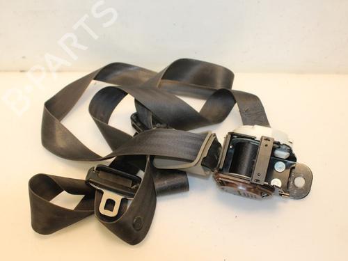 Used Front left seatbelt Front left seatbelt 15321869 15321869