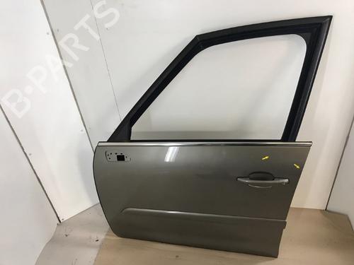 Left front door CITROËN C4 Grand Picasso I (UA_) 1.6 16V | BP15341218C2 