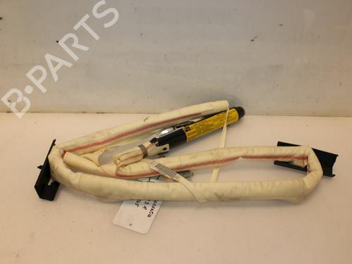 Used Right curtain airbag KIA SORENTO I (JC) 2.5 CRDi 4WD (140 hp) 15324497