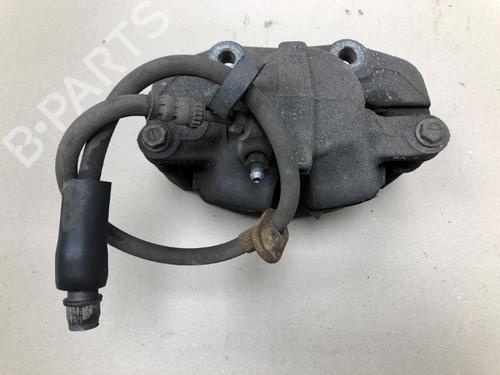 Right front brake caliper PEUGEOT 2008 I (CU_) 1.2 THP 110 / PureTech 110 | BP37208406M104 - Image 2