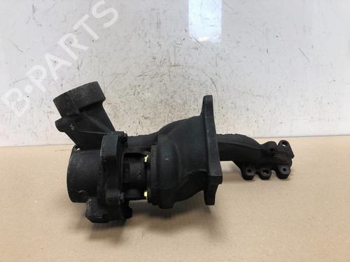 Turbocharger/Supercharger MERCEDES-BENZ SPRINTER 3-t Van (B906) 215 CDI (906.611, 906.613) | BP16899105M71 