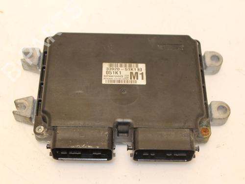 Used Engine control unit (ECU) Engine control unit (ECU) 15324661 15324661