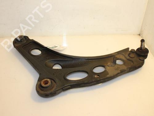 Used Left front suspension arm Left front suspension arm 15323516 15323516