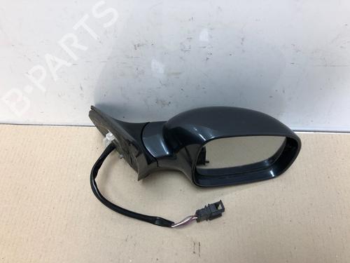 Right mirror VW GOLF IV (1J1) 1.6 16V | BP15346018C27 