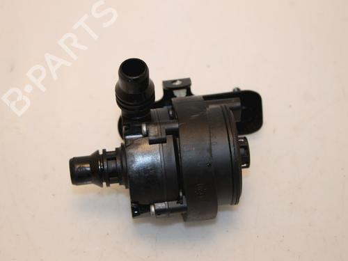 Used Auxiliary water pump BMW X5 (F15, F85) xDrive 40e (245 hp) 15318130