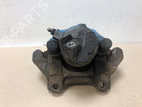 Left front brake caliper AUDI TT (8N3) 1.8 T | BP15536628M105 - Image 3