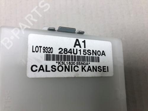 Electronic module NISSAN LEAF (ZE1) Electric | BP37212567M83 - Image 7