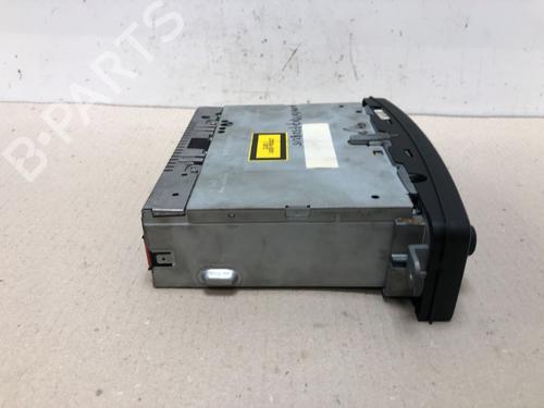 Radio MERCEDES-BENZ C-CLASS (W203) C 200 CDI (203.004) | BP15535800E6 
