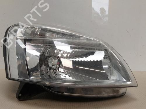 Used Right headlight Right headlight 15343140 15343140
