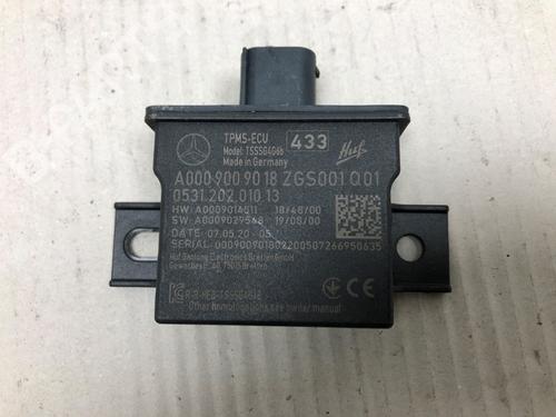 Electronic module MERCEDES-BENZ A-CLASS (W177) A 180 (177.084) | BP37211446M83 - Image 6