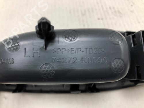 Switch TOYOTA YARIS (_P21_, _PA1_, _PH1_) 1.5 Hybrid (MXPH10, MXPH11) | BP37211984I30  - Image 5