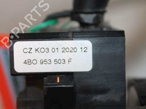 Steering column stalk VW GOLF IV (1J1) 1.4 16V | BP15306935I23 