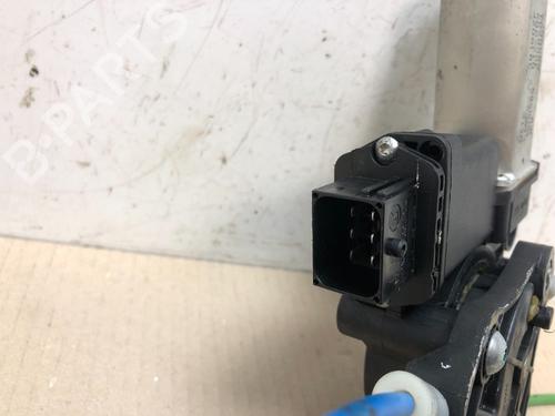 Front left window mechanism OPEL CORSA D (S07) 1.3 CDTI (L08, L68) | BP37207062C22 - Image 6