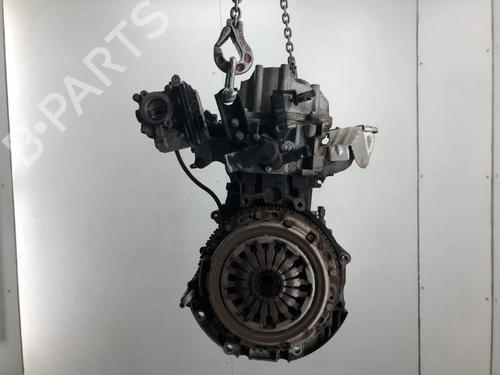 Used Engine RENAULT CLIO III (BR0/1, CR0/1) 1.2 16V (BR0P, CR0P) (101 hp) 16914913