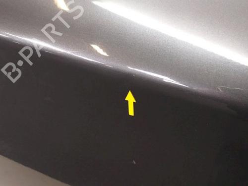 Left rear door BMW 1 (E87) 116 d | BP16048124C4 