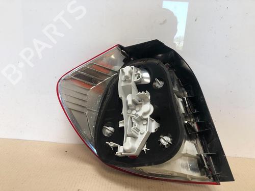 Right taillight BMW 1 (E87) 118 d | BP15343154C35