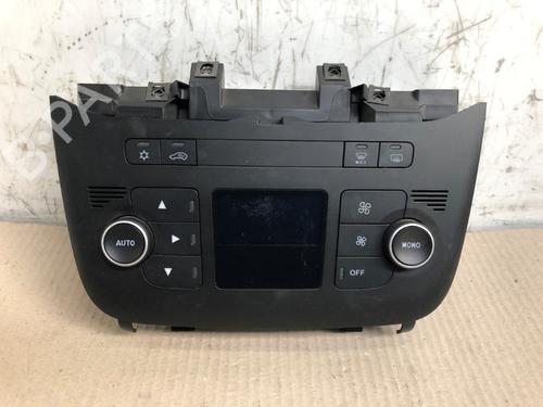 Used Climate control Climate control 15299618 15299618