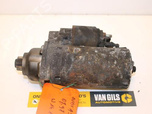 Used Starter Starter AUDI A3 (8L1) 1.9 TDI (90 hp) 15308882 15308882