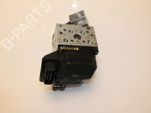 ABS pump MERCEDES-BENZ S-CLASS (W220) S 600 (220.878, 220.178) | BP15321699M43 