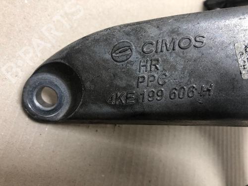 Engine mount AUDI E-TRON (GEN) 55 quattro | BP15344700M89 - Image 6