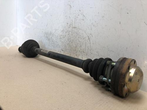 Right rear driveshaft AUDI A4 B7 Avant (8ED) 2.0 TFSI quattro | BP15534032M41 