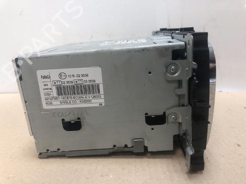 Radio FORD FOCUS II (DA_, HCP, DP) 1.4 | BP17376088E6 