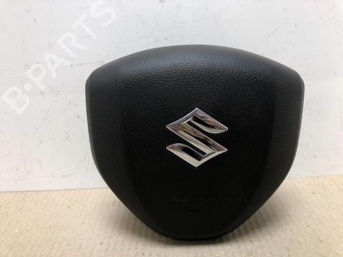 Airbag Kit SUZUKI CELERIO (LF) 1.0 (AVK310) | BP37214896C86 - Image 8
