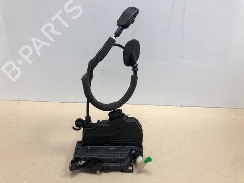 Used Front left lock Front left lock 37212090 37212090