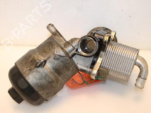 Support OPEL ASTRA H Estate (A04) 1.7 CDTI (L35) | BP15317701C155 