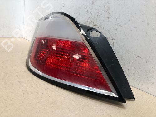 Left taillight OPEL ASTRA H (A04) 1.6 (L48) | BP15344509C34 