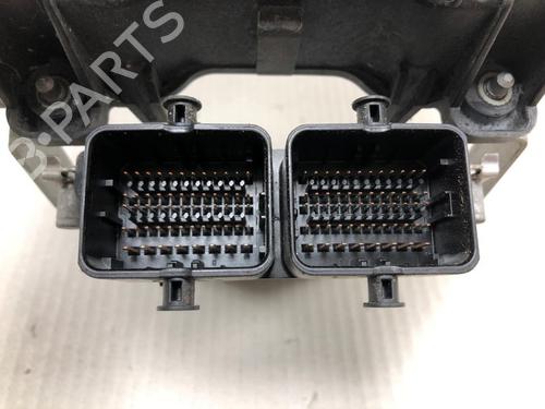 Engine control unit (ECU) VW UP! (121, 122, BL1, BL2, BL3, 123) 1.0 | BP37211863M57 - Image 2