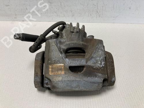 Right front brake caliper OPEL CORSA F (P2JO) CORSA-e (68) | BP37212638M104 - Image 2