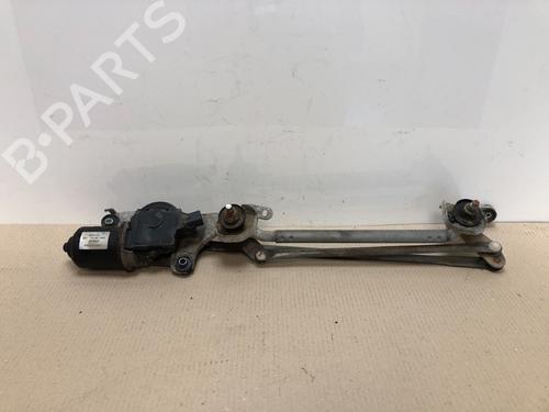Vindrute Vindusviskermekanisme MITSUBISHI COLT VI (Z3_A, Z2_A) 1.3 (Z21A) (95 hp) 15650331