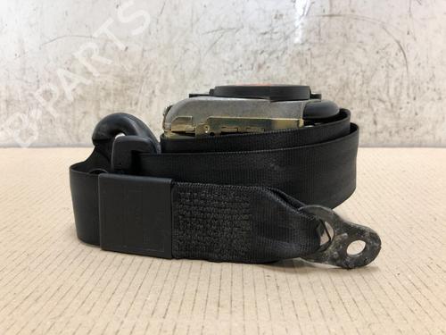 Used Front left seatbelt AUDI A2 (8Z0) 1.4 (75 hp) 16075449