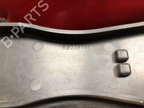 Right taillight CITROËN JUMPY II Van 1.6 HDi 90 16V | BP37208707C35 - Image 6